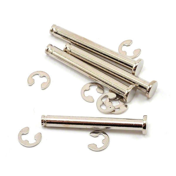 Suspension Shaft 3x24.5 WR8 Flux (4)
