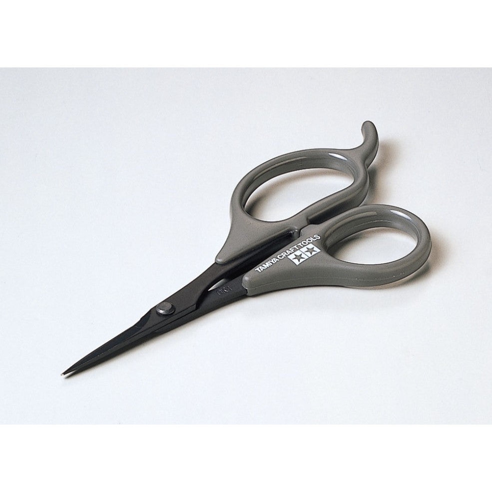 Image of Decal Scissors