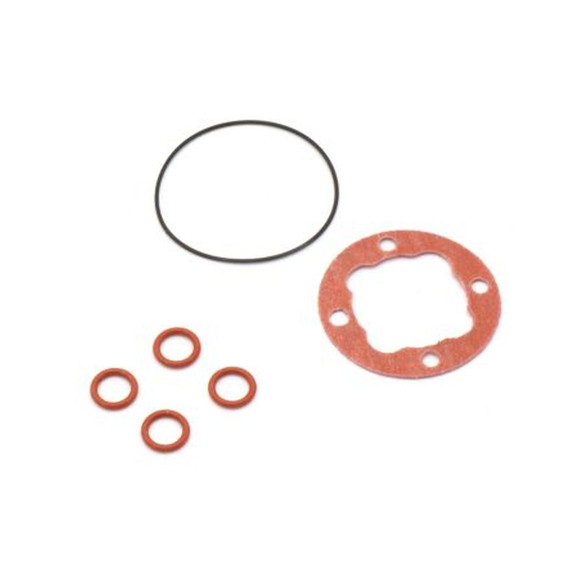 Image of Diff. Gasket Set (ZX7.5)