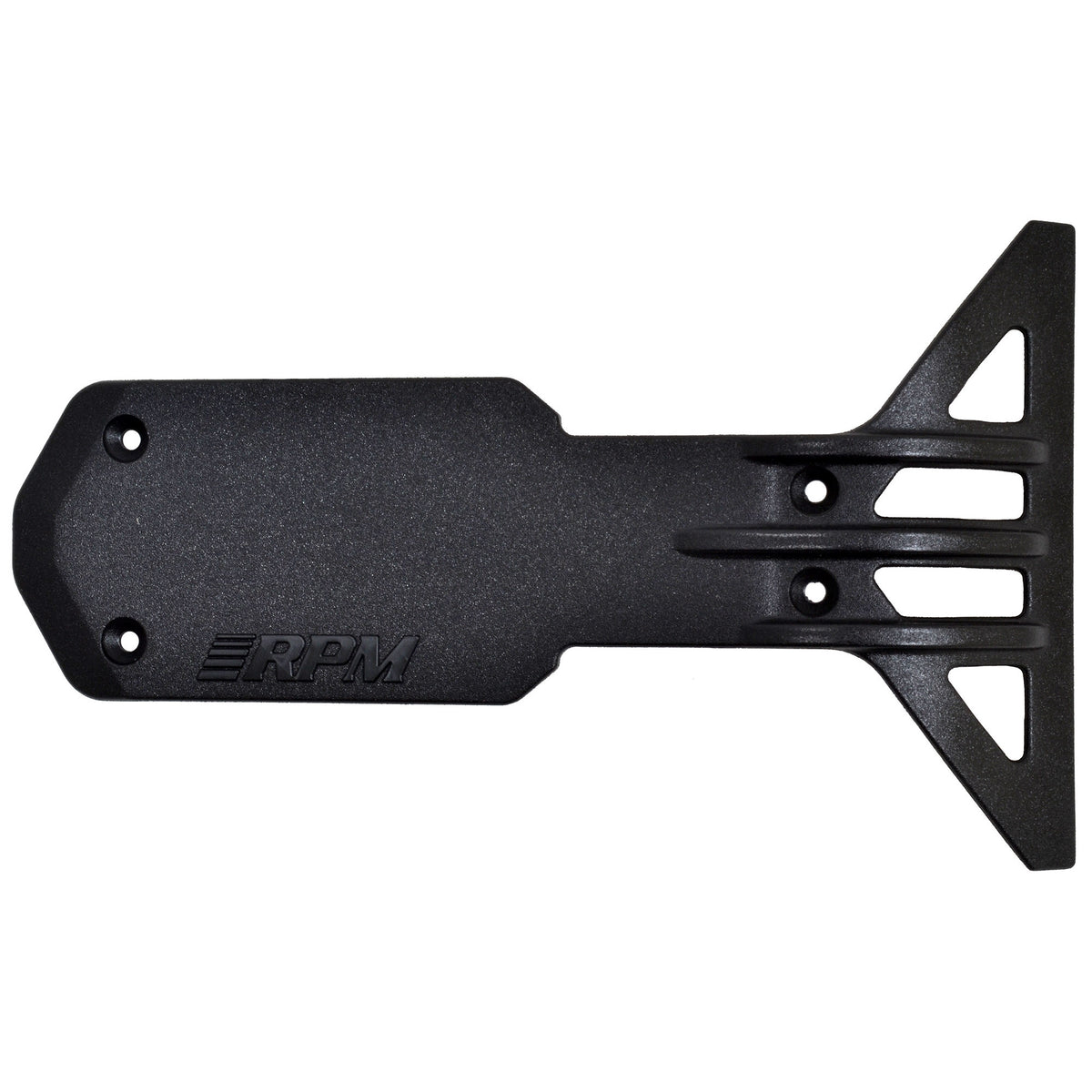 Image of Rear Bumper/Skid Plate for the Losi Mini-T 2.0 & Mini-B