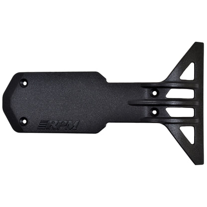 Image of Rear Bumper/Skid Plate for the Losi Mini-T 2.0 & Mini-B