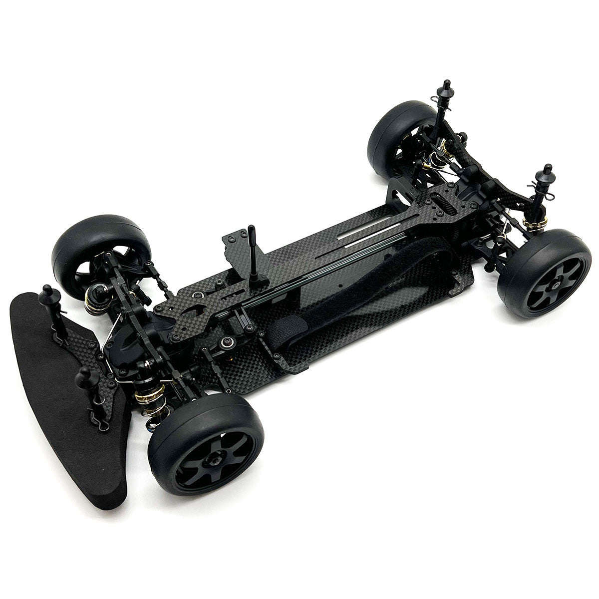 Image of LTX Touring Chassis