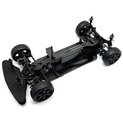 Image of LTX Touring Chassis