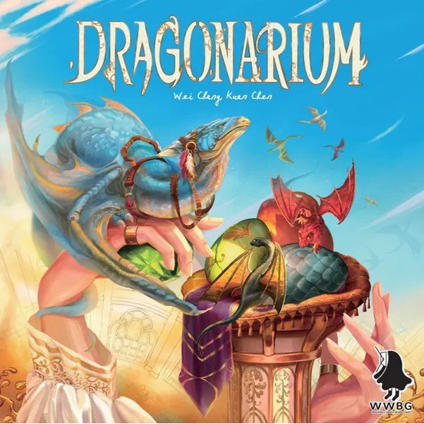 DRAGONARIUM