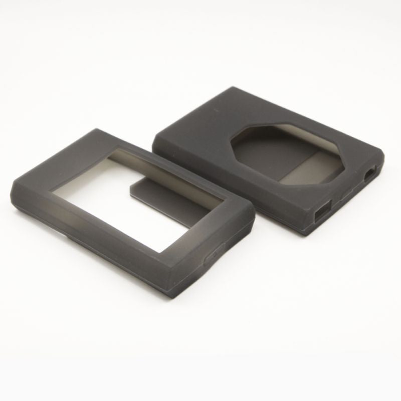 Image of Gorilla Guard - NB4 Silicone Case Smoke