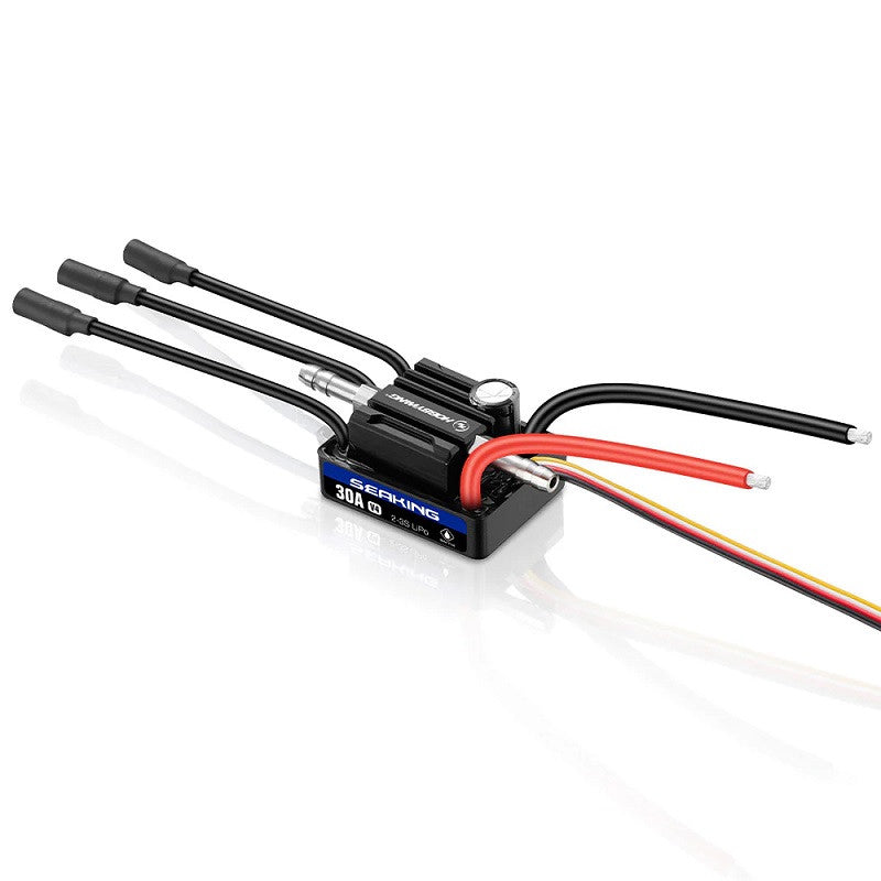 Image of SeaKing 30A V4 ESC