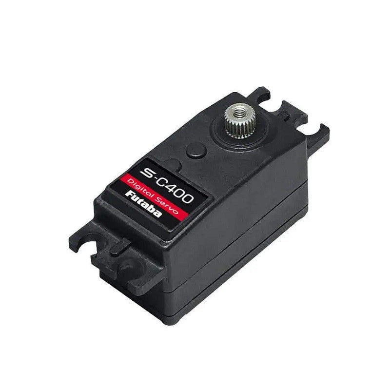 Image of S-C400 - S.Bus2 High-Voltage Surface Servo