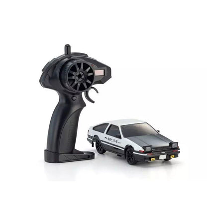 Image of First Mini-Z Initial D TOYOTA SPRINTER TRUENO AE86 w/Carbon