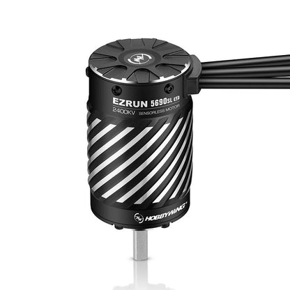 Image of Ezrun MAX 5690SL 2400KV G2 Motor (Speed)