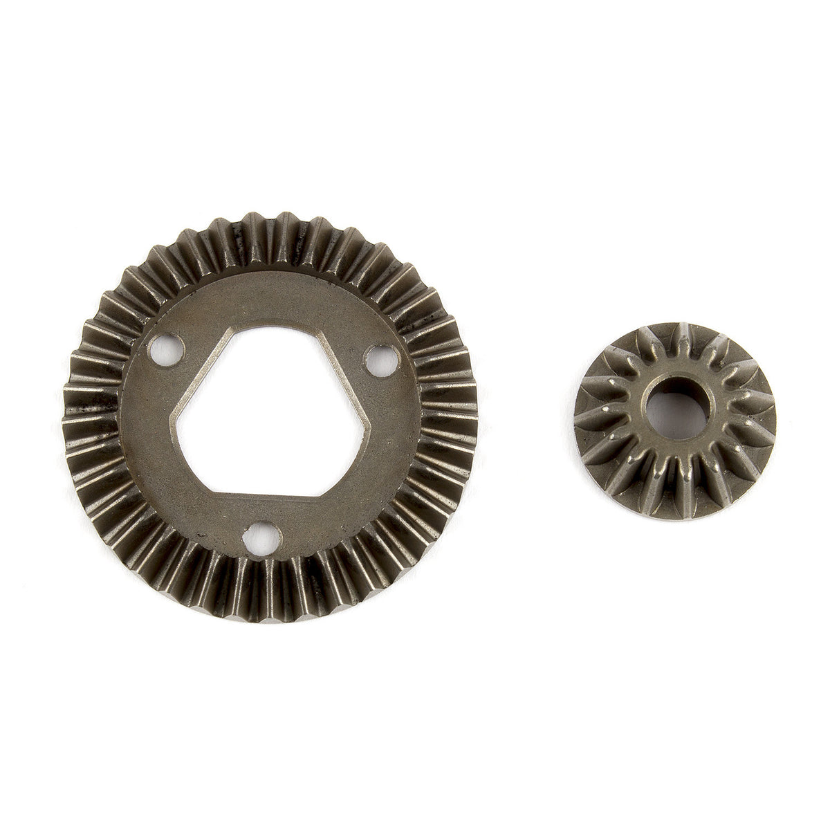 Image of FT 1:14 Metal Drive Gear Set