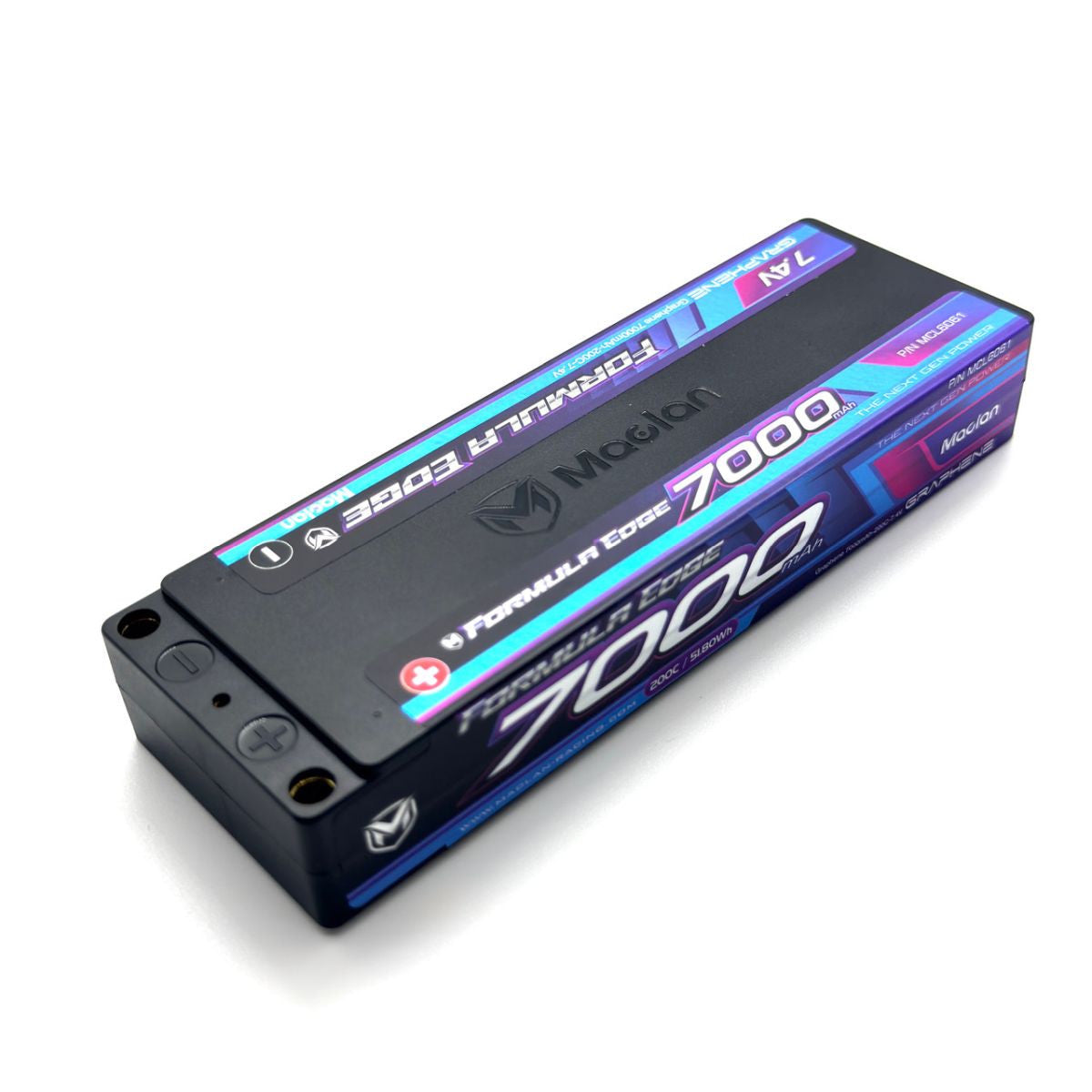 Image of Formula Edge 7.4V ULCG Stick 7000mAh LiPo