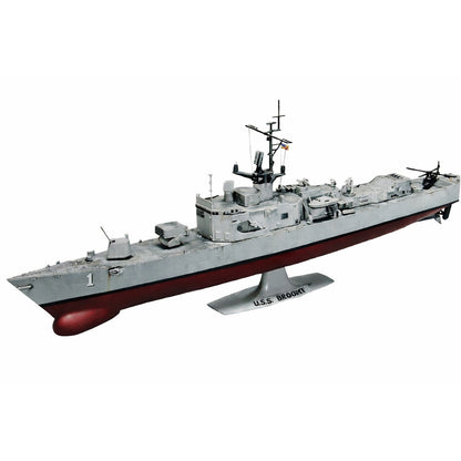 Image of 1/310 USS Brooke DDG-1 Plastic Model