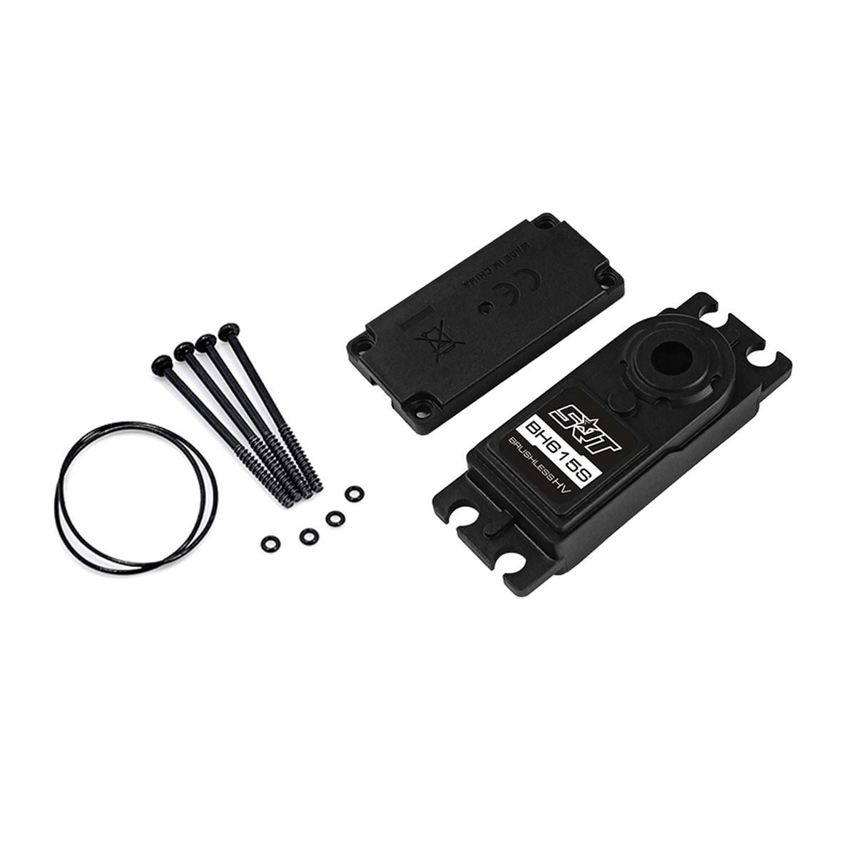 Image of BH615S Servo Case