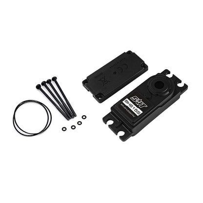 Image of BH615S Servo Case