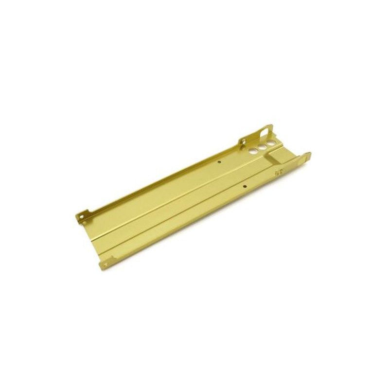 Image of Center Under Guard (Gold/OPTIMA)