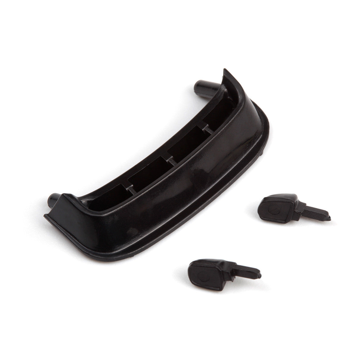 Image of Spoiler Wings and Wing Mirrors Set