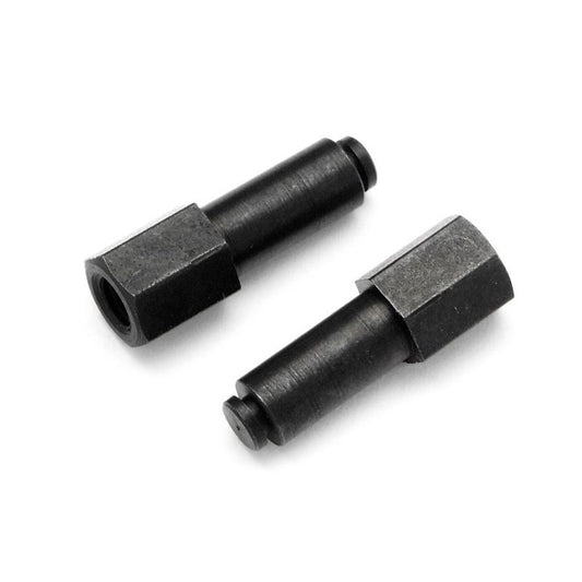 Image of Pilot Shaft 4 X 15mm Sprint 2