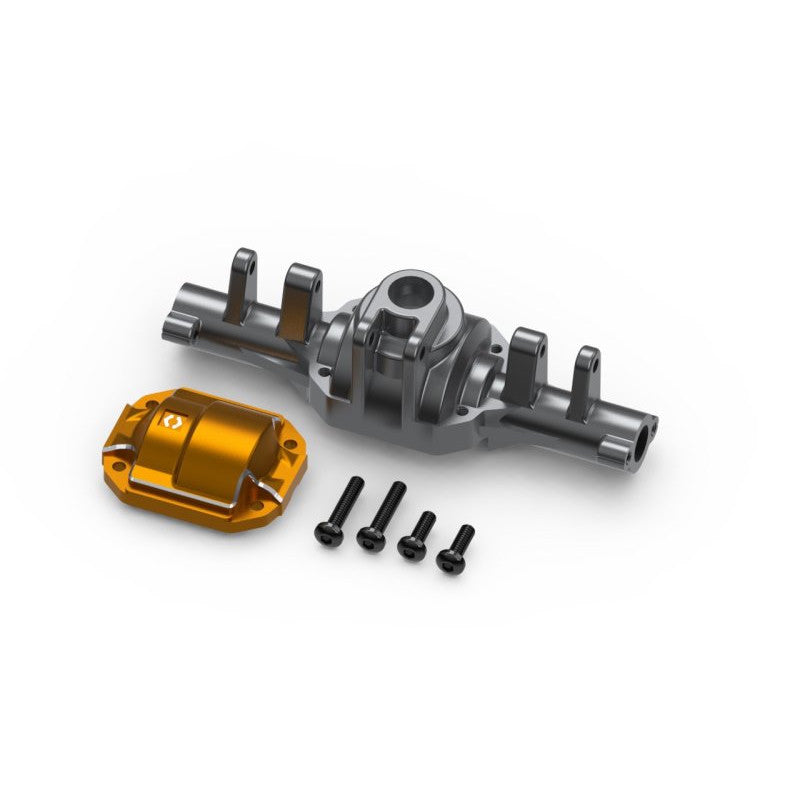 Image of Aluminum Front Axle Set, for Venture18 4WD