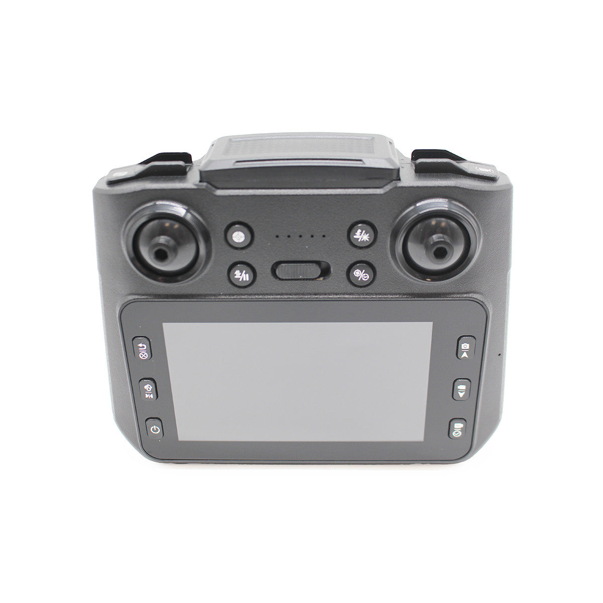 Image of 2.4GHz Transmitter with LED Screen; Stinger BL