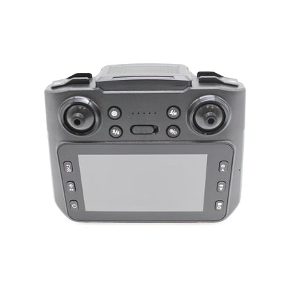 Image of 2.4GHz Transmitter with LED Screen; Stinger BL