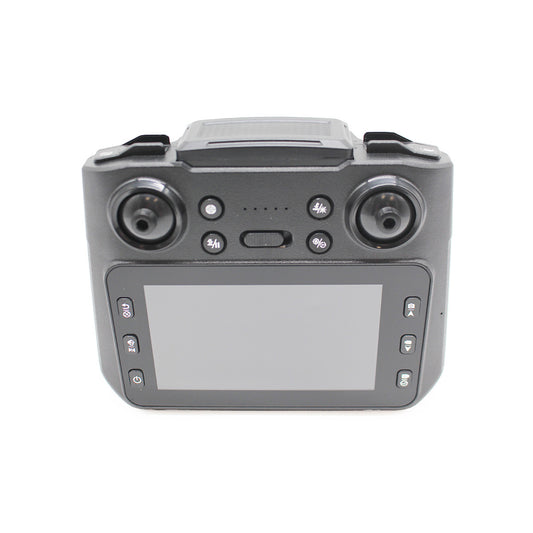 Image of 2.4GHz Transmitter with LED Screen; Stinger BL