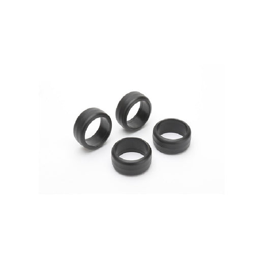 Image of M-Drift Tires (4pcs), Fits LMX