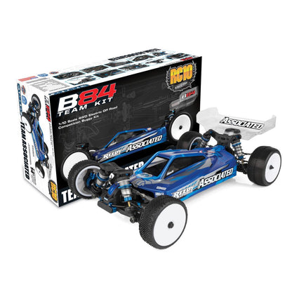 Image of RC10B84 Team Kit