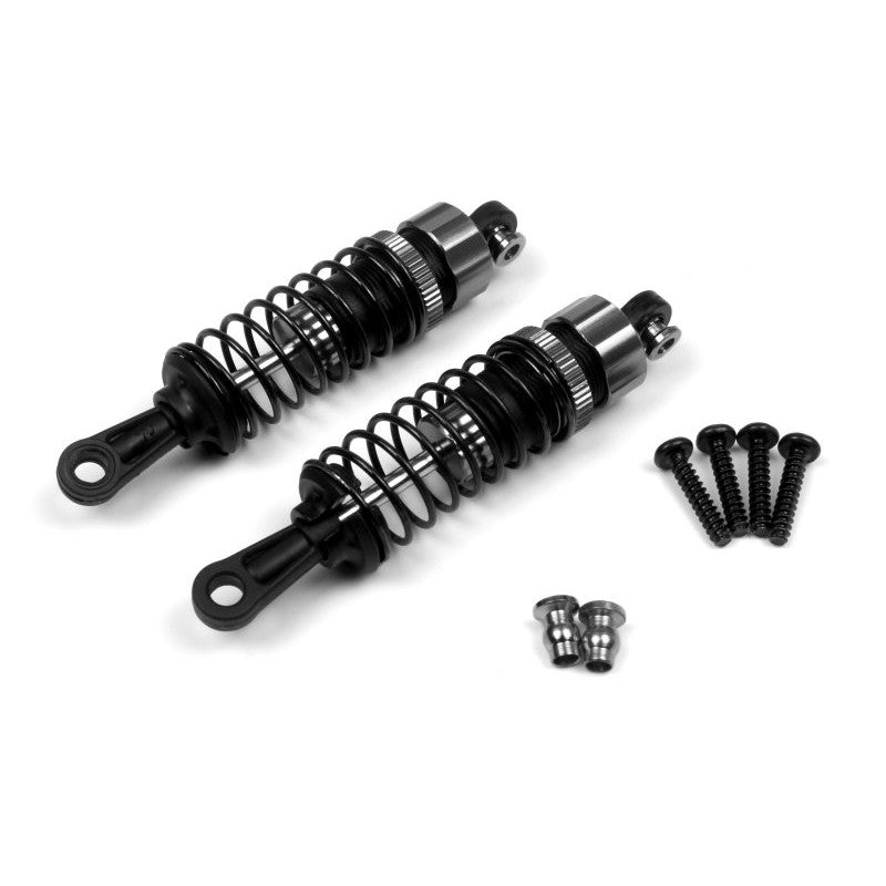 Image of Smyter Oil-Filled Shock Set (2pcs/Rear)