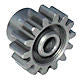 Image of HARDENED 22T PINION GEAR 32P