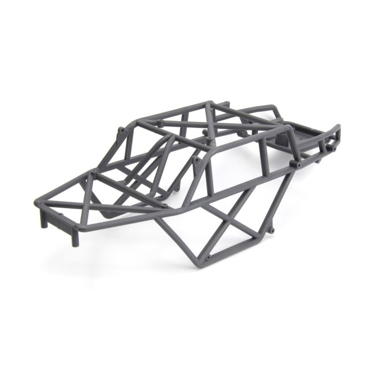 Image of Ford Bronco 4400 Roll Cage (Grey)