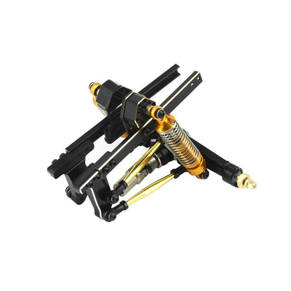 Image of Aluminum Conversion FOR Traxxas TRX-4M TOO TRX-6M