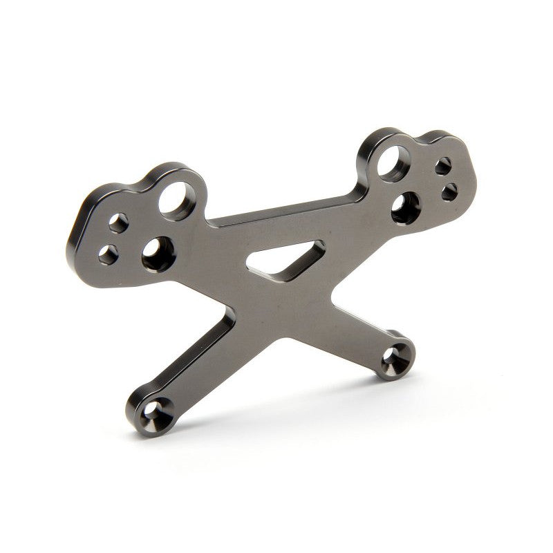 Image of Heavy Duty Front Aluminium Shock Mount (7075/Gunmetal)