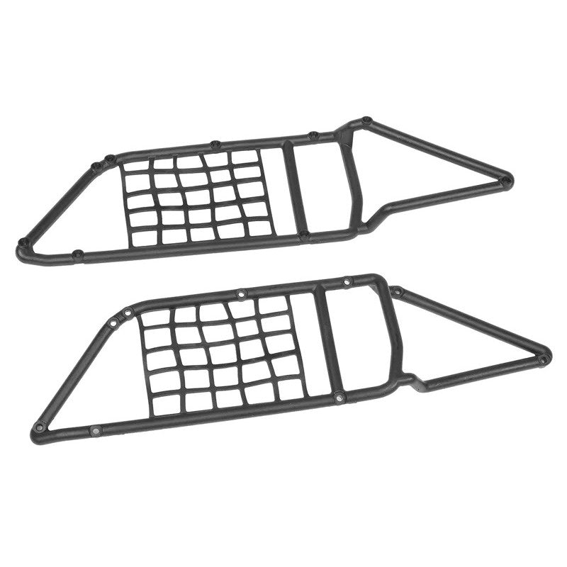 Image of Roll Cage - B-Parts - L/R - 1 Pair