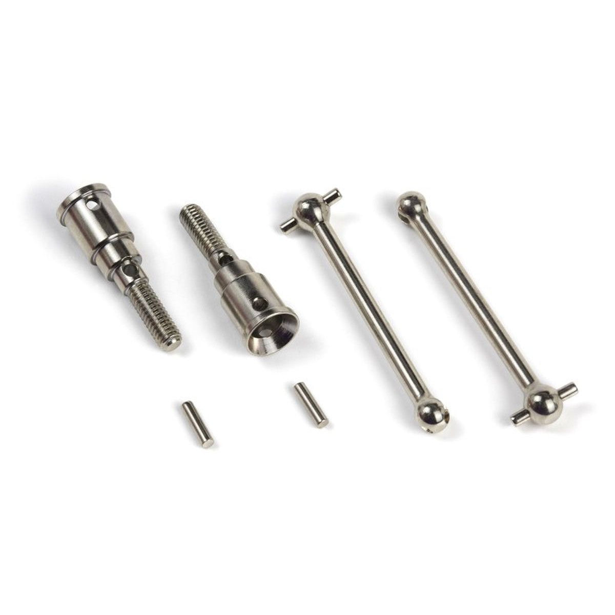 Image of Rear Dogbone Driveshaft and Axle (2pcs)