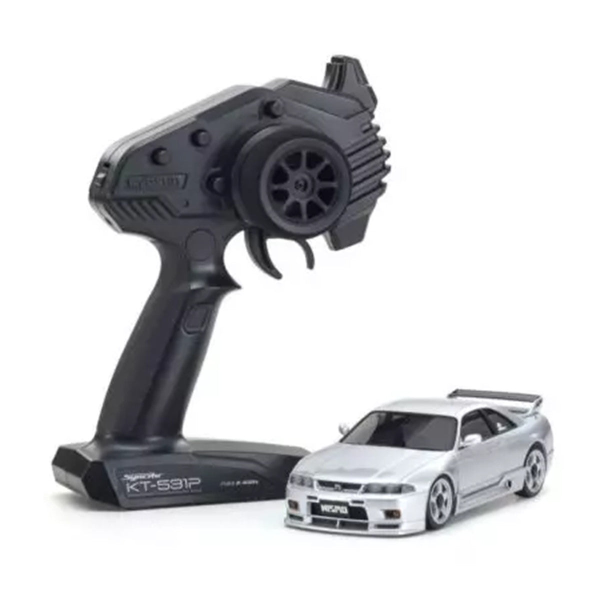 Image of Mini-Z AWD MA-020 Nissan Skyline GT-R (R33, Nismo Ver.)