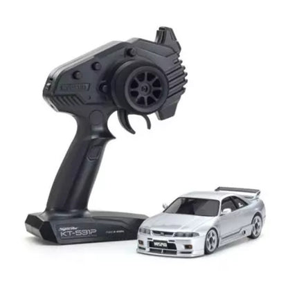 Image of Mini-Z AWD MA-020 Nissan Skyline GT-R (R33, Nismo Ver.)