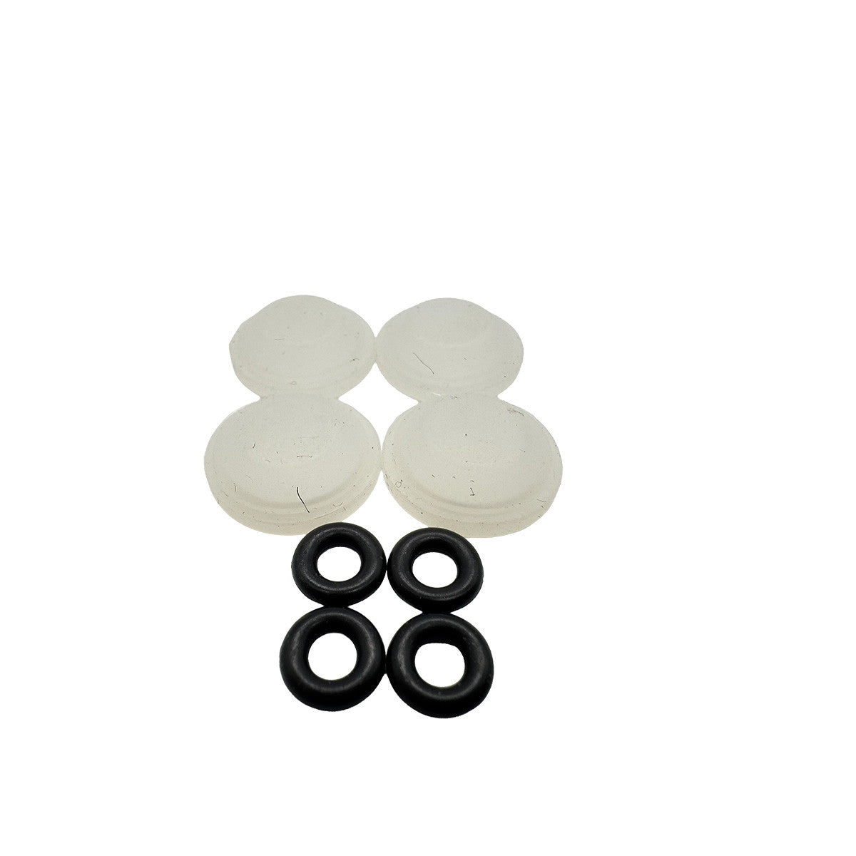 Image of Shock Oil Ring Kit (Bladder, Oil Rings), for Reeper SC