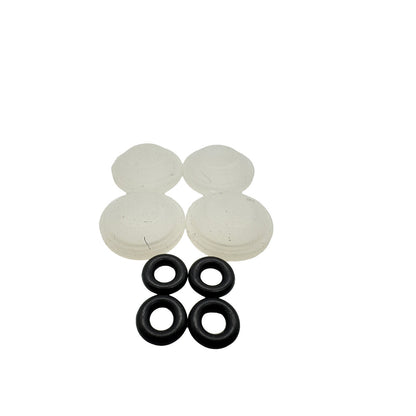 Image of Shock Oil Ring Kit (Bladder, Oil Rings), for Reeper SC