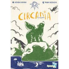 Circadia