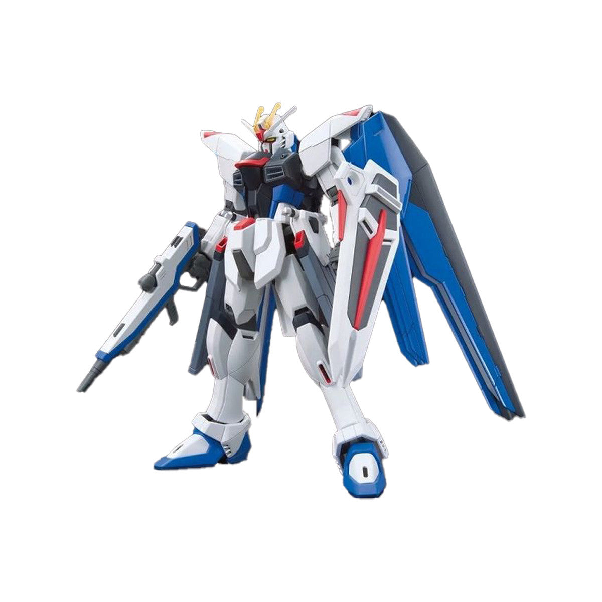 Image of #192 Freedom Gundam  "Gundam SEED", Bandai HGCE