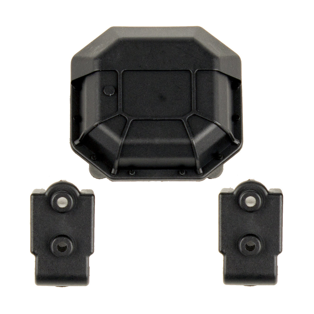 Image of Enduro Diff Cover and Lower 4-Link Mounts