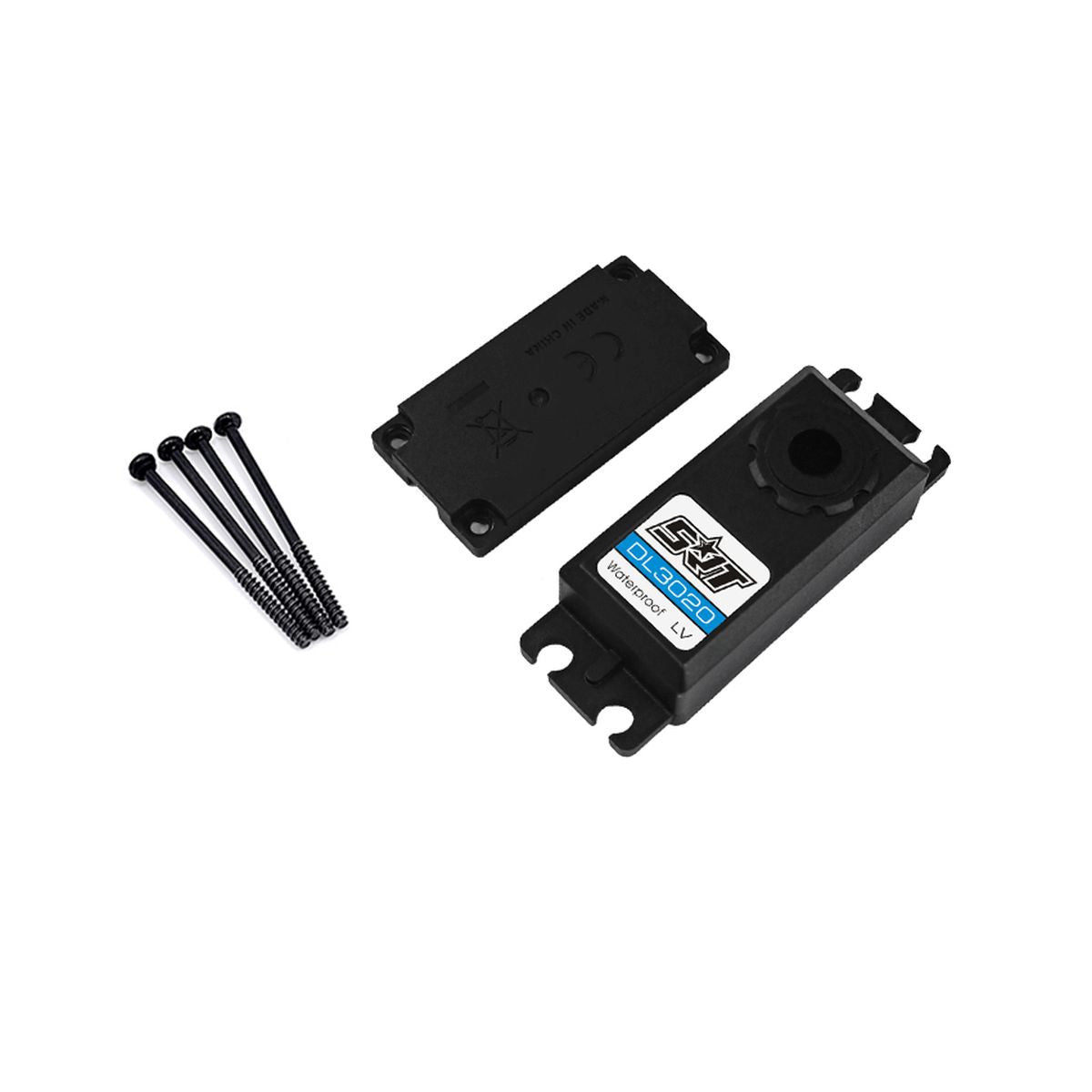 Image of DL3020 Servo Case