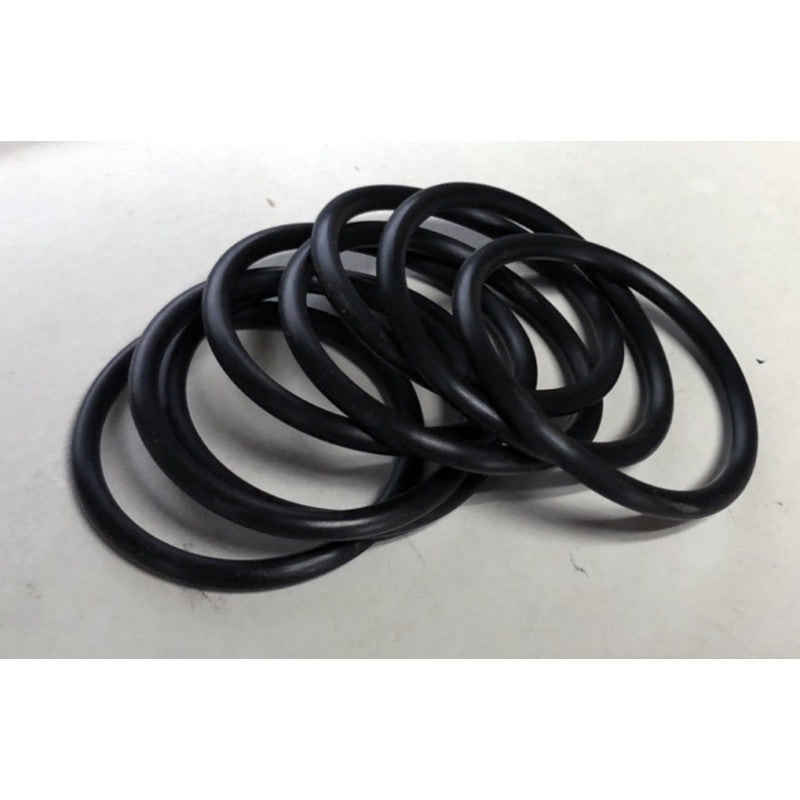 Image of Tire Rings (Thick) - 8 Pack