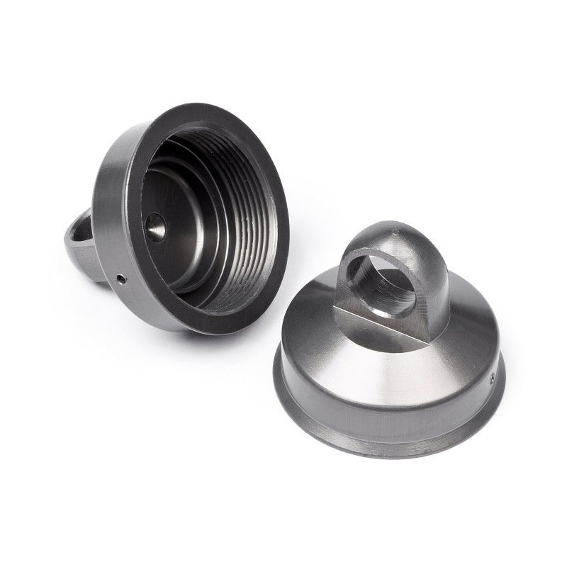Image of Big Bore Shock Cap (2pcs) Vorza Flux