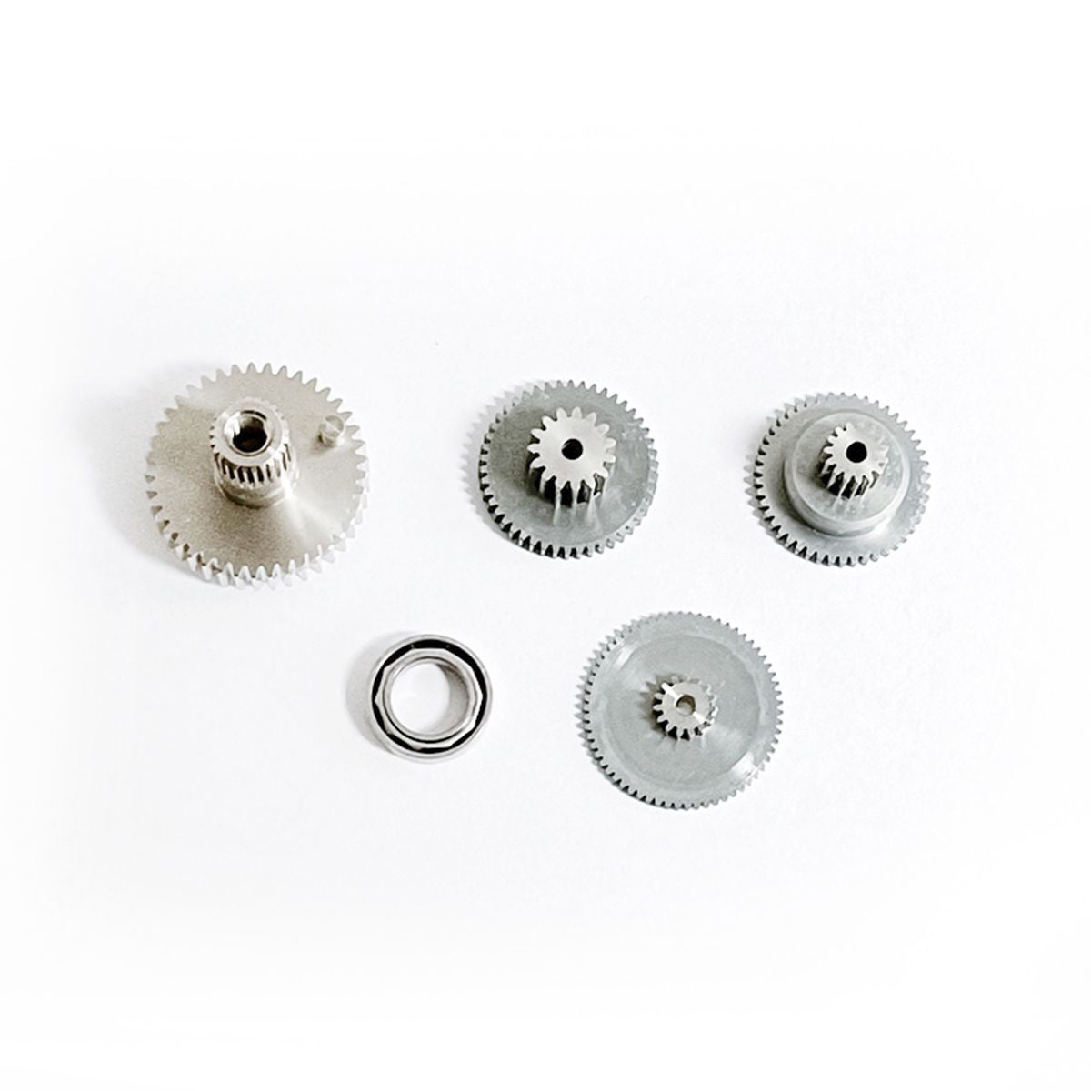 Image of BH6022 Servo Gear Set
