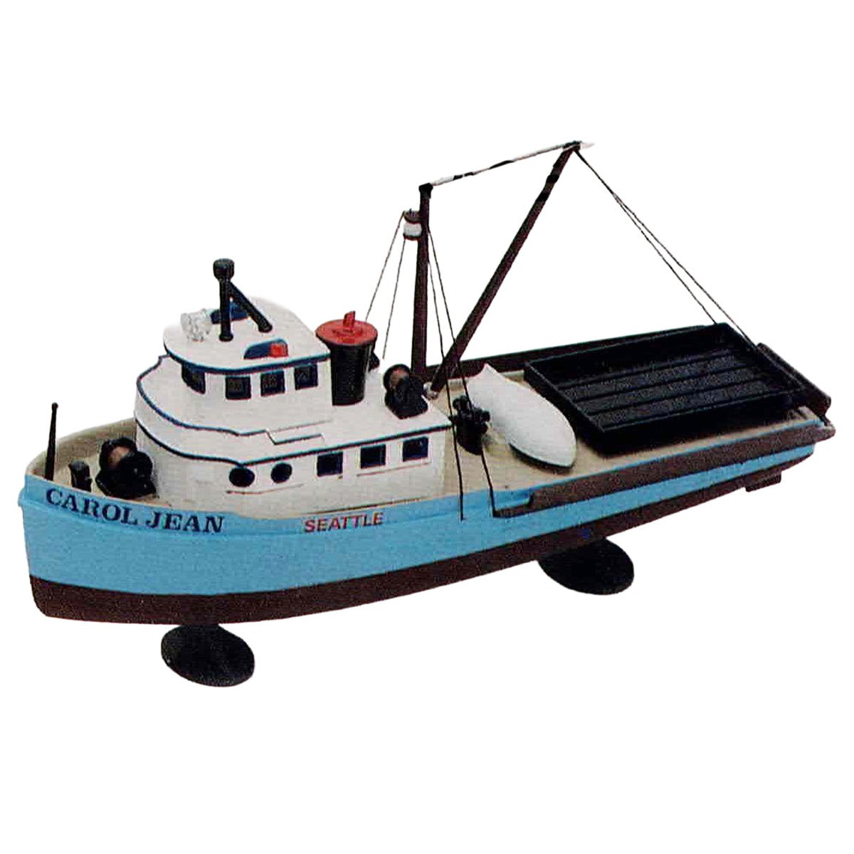 Image of 1/60 Tuna Seiner Corsair