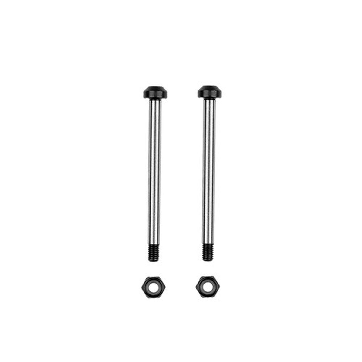 Image of RC10 FT Captured Front Inner Hinge Pin, 43.5mm