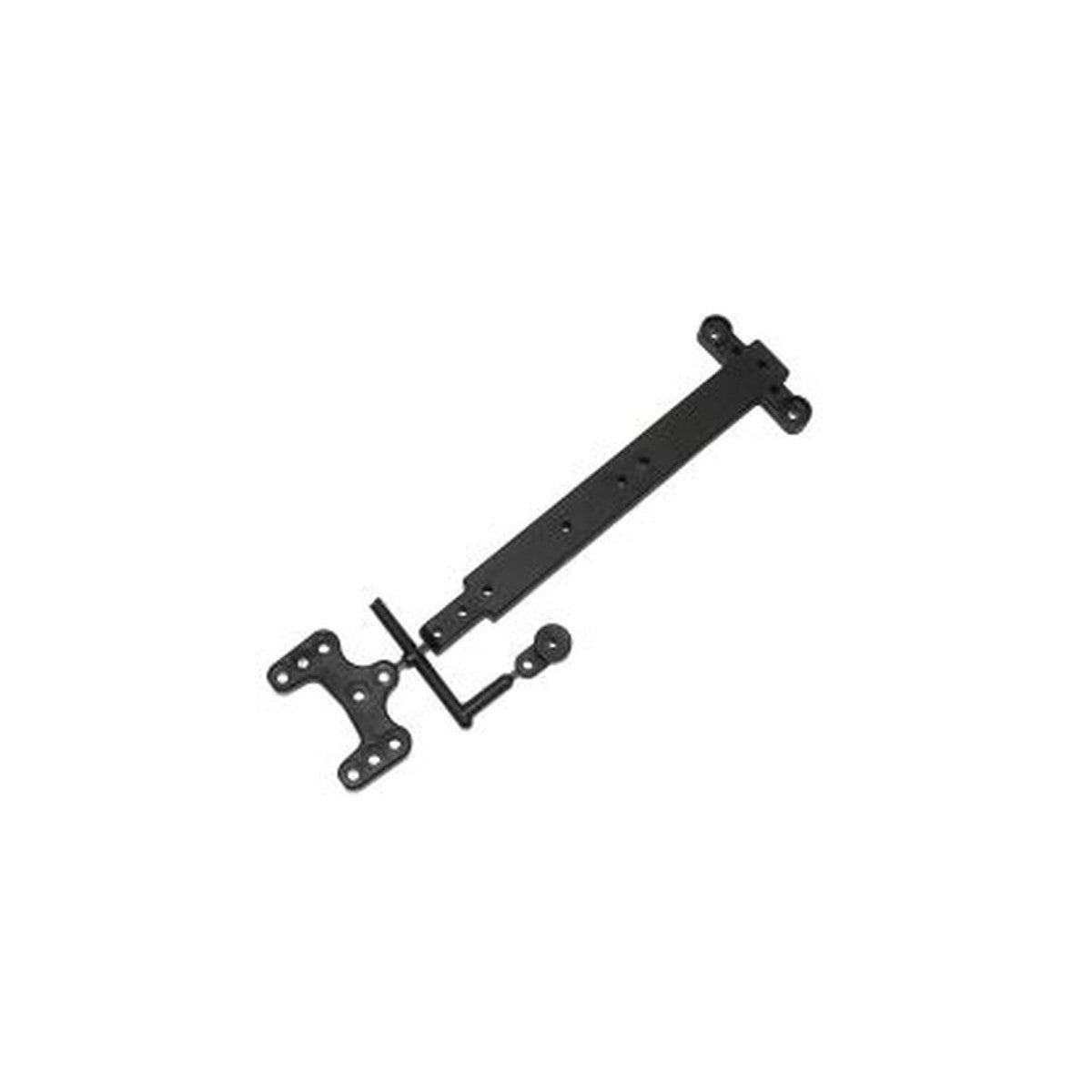 Image of Rear Stiffener (ZX7.5)
