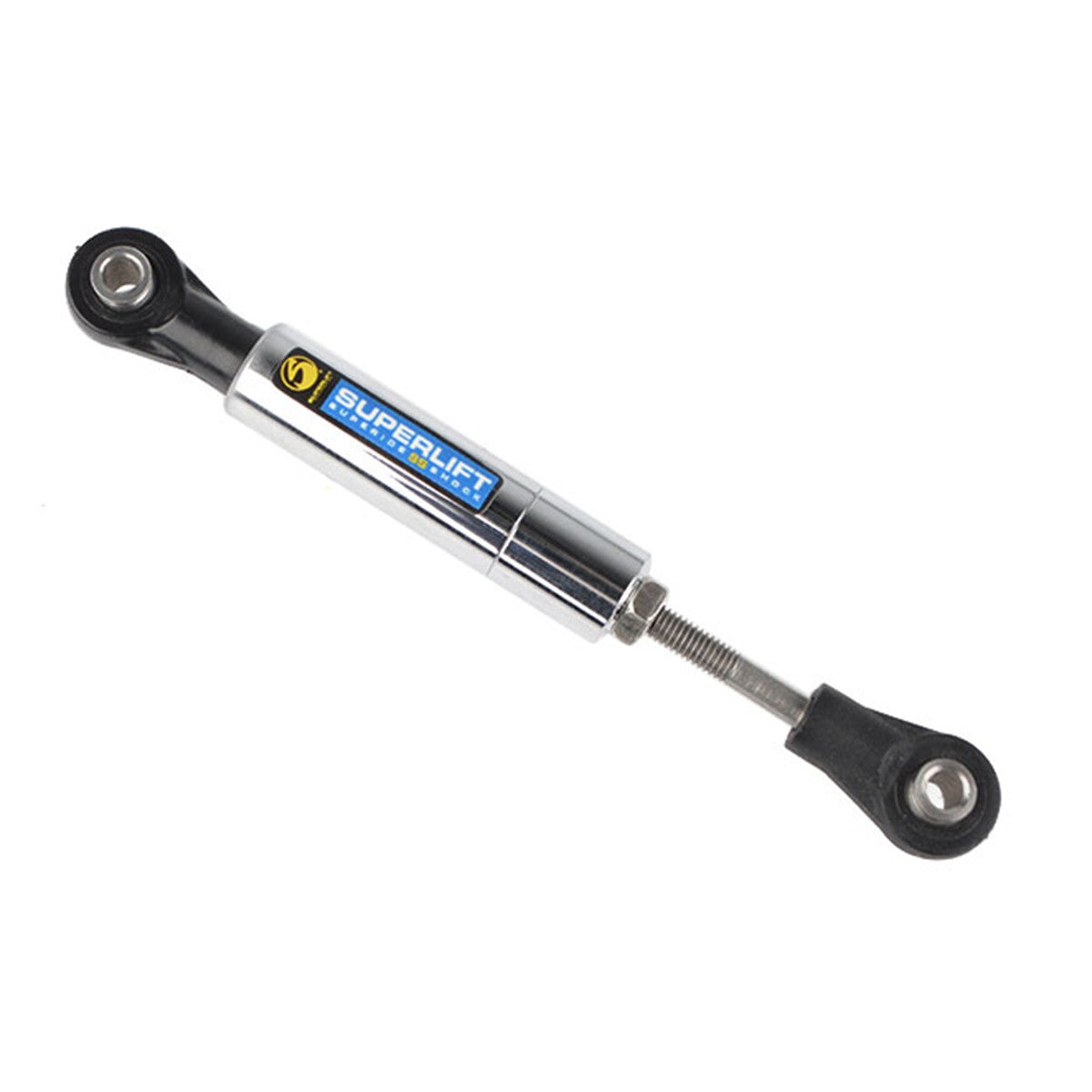 Image of Superlift Adjustable Steering Stabilizer (65mm-90mm)