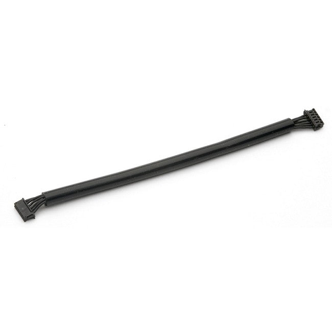Image of Silicone Wire Tube Brushless Sensor Cable- 75mm